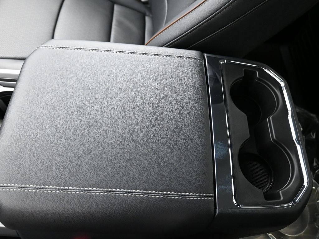 New 2026 Ford F250 Lariat w/ Lariat Ultimate Package image 17