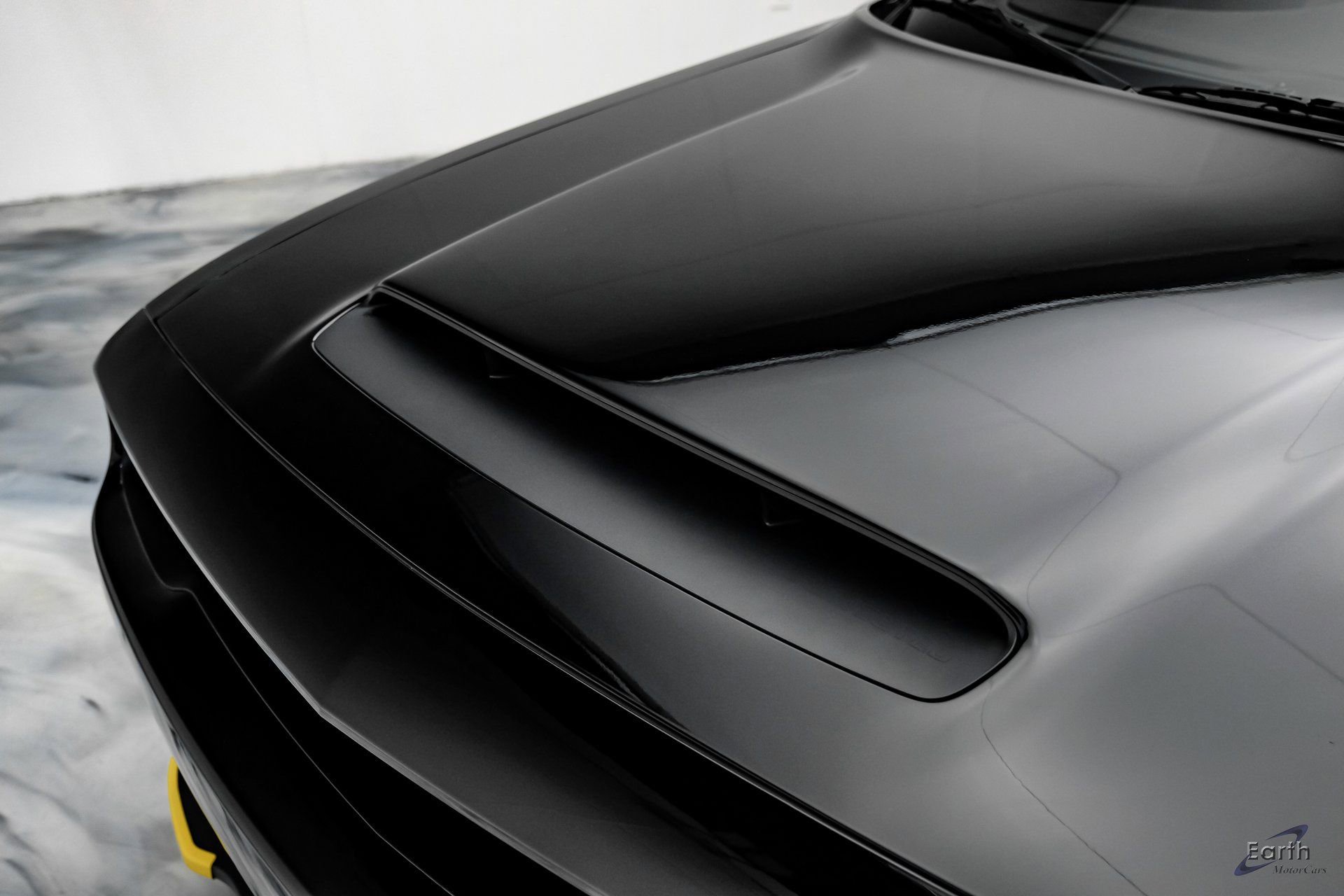 Used 2023 Dodge Challenger SRT Hellcat Redeye image 35