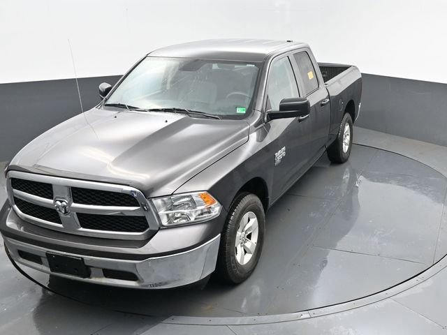 Used 2024 RAM 1500 Classic SLT image 19