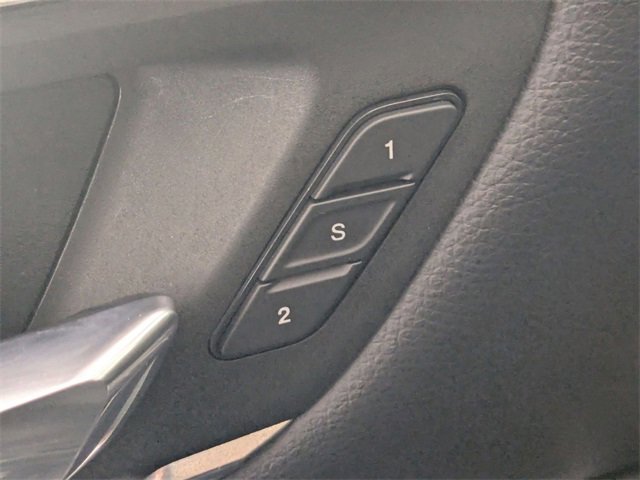 Used 2024 RAM 1500 Laramie image 11