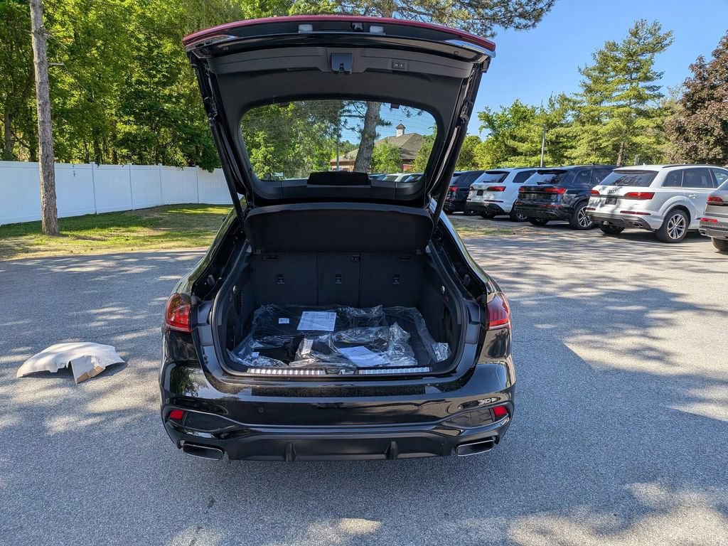 New 2026 Audi A5 2.0T Premium Plus AWD/4WD image 20