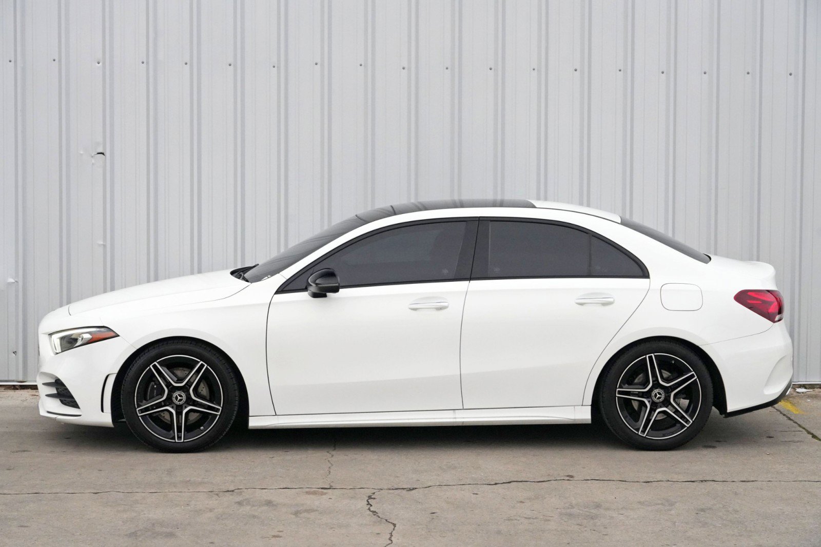 Used 2019 Mercedes-Benz A 220 A 220 w/ AMG Line image 51