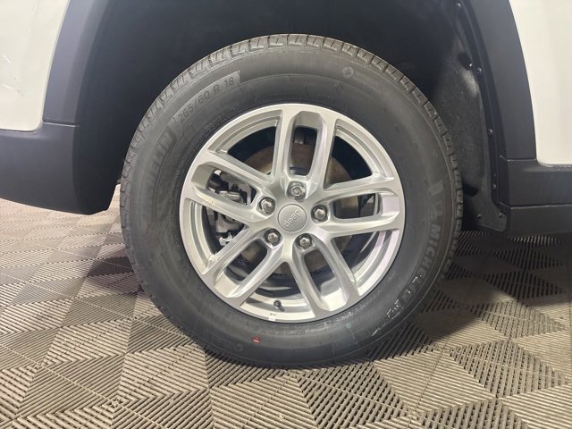 New 2025 Jeep Grand Cherokee Laredo X image 44