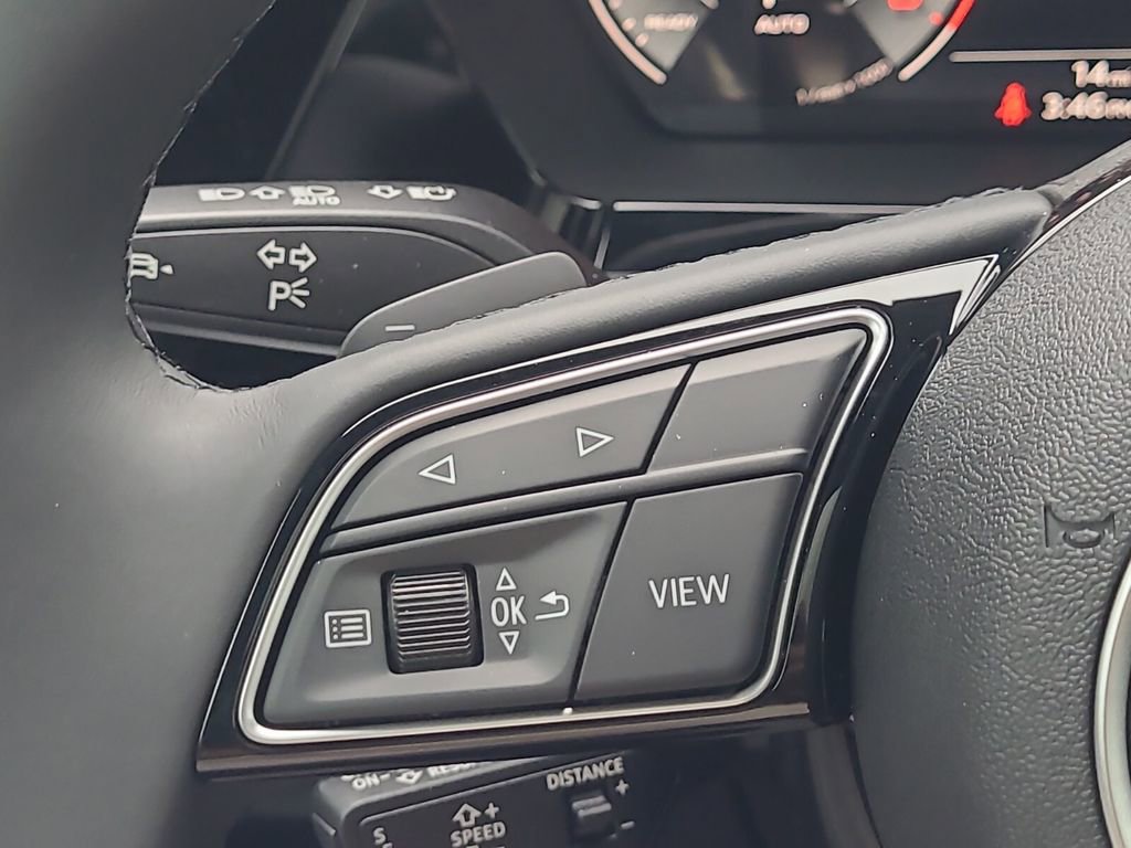 New 2026 Audi A3 2.0T Premium image 13