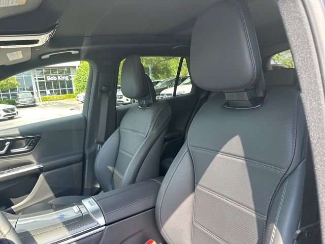 Certified 2026 Mercedes-Benz GLC 300 image 13