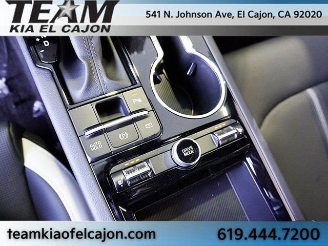 Used 2026 Kia K5 GT-Line image 35