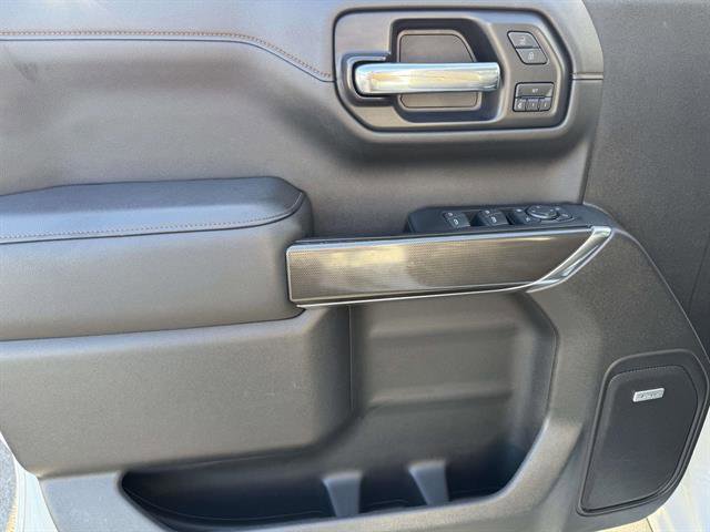 Used 2022 GMC Sierra 1500 AT4 w/ AT4 Premium Package image 46