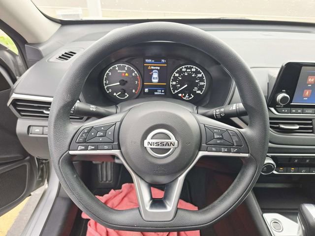 Used 2022 Nissan Altima 2.5 S image 15