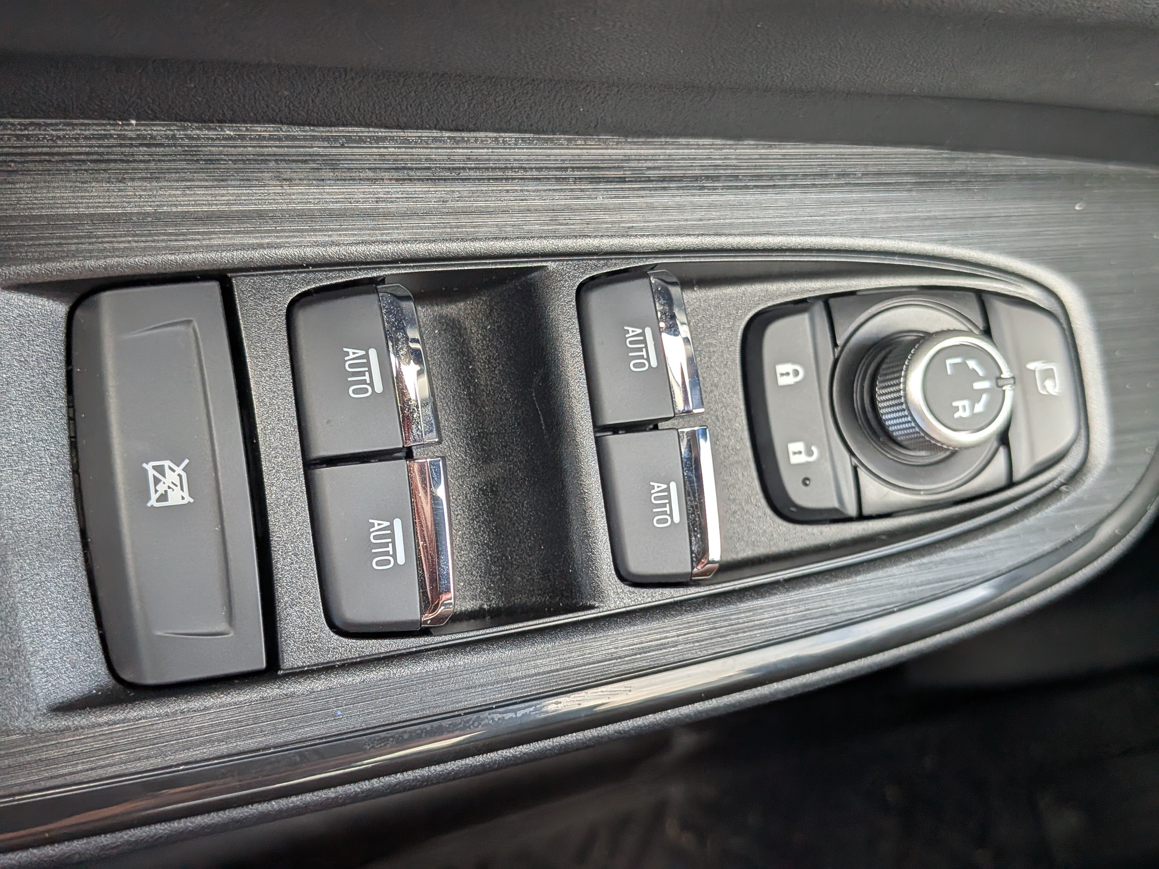 Certified 2026 Subaru Outback Touring XT AWD/4WD image 27