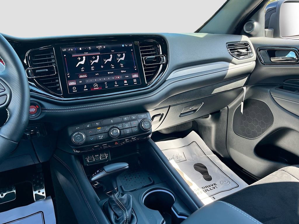 New 2026 Dodge Durango SRT Hellcat image 24