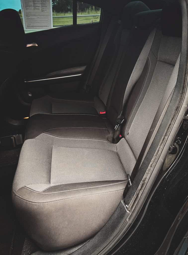 Used 2019 Dodge Charger SXT AWD/4WD image 19