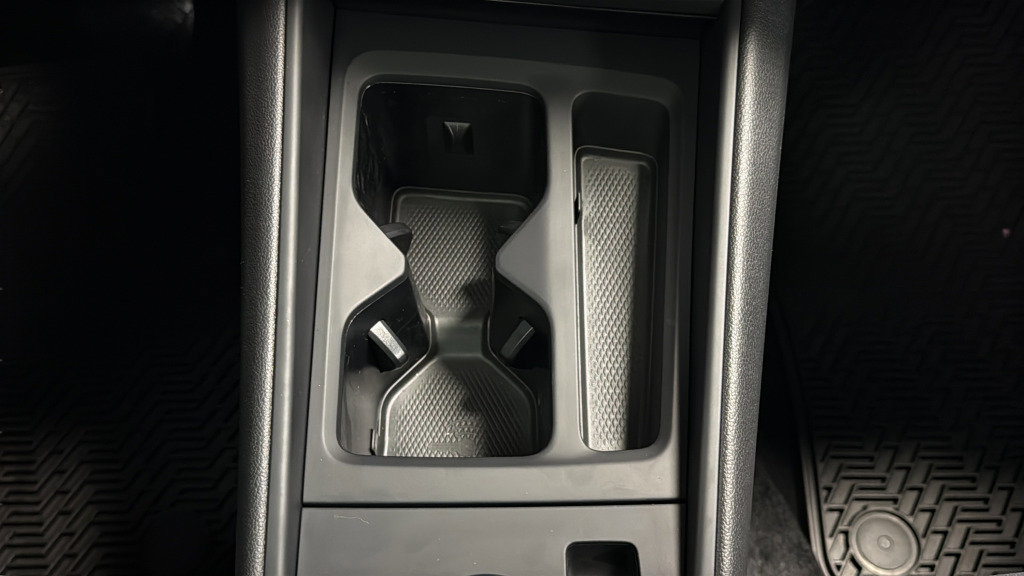 New 2026 Volkswagen Tiguan SE image 34