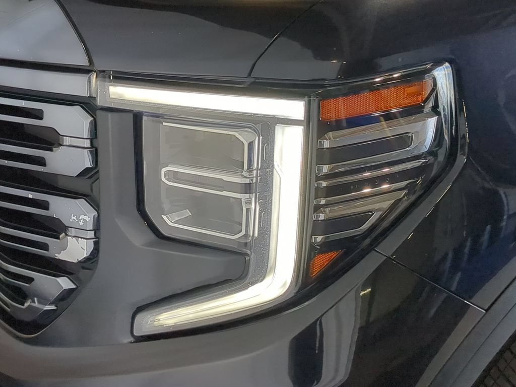 Used 2023 GMC Sierra 1500 Denali Ultimate AWD/4WD image 14