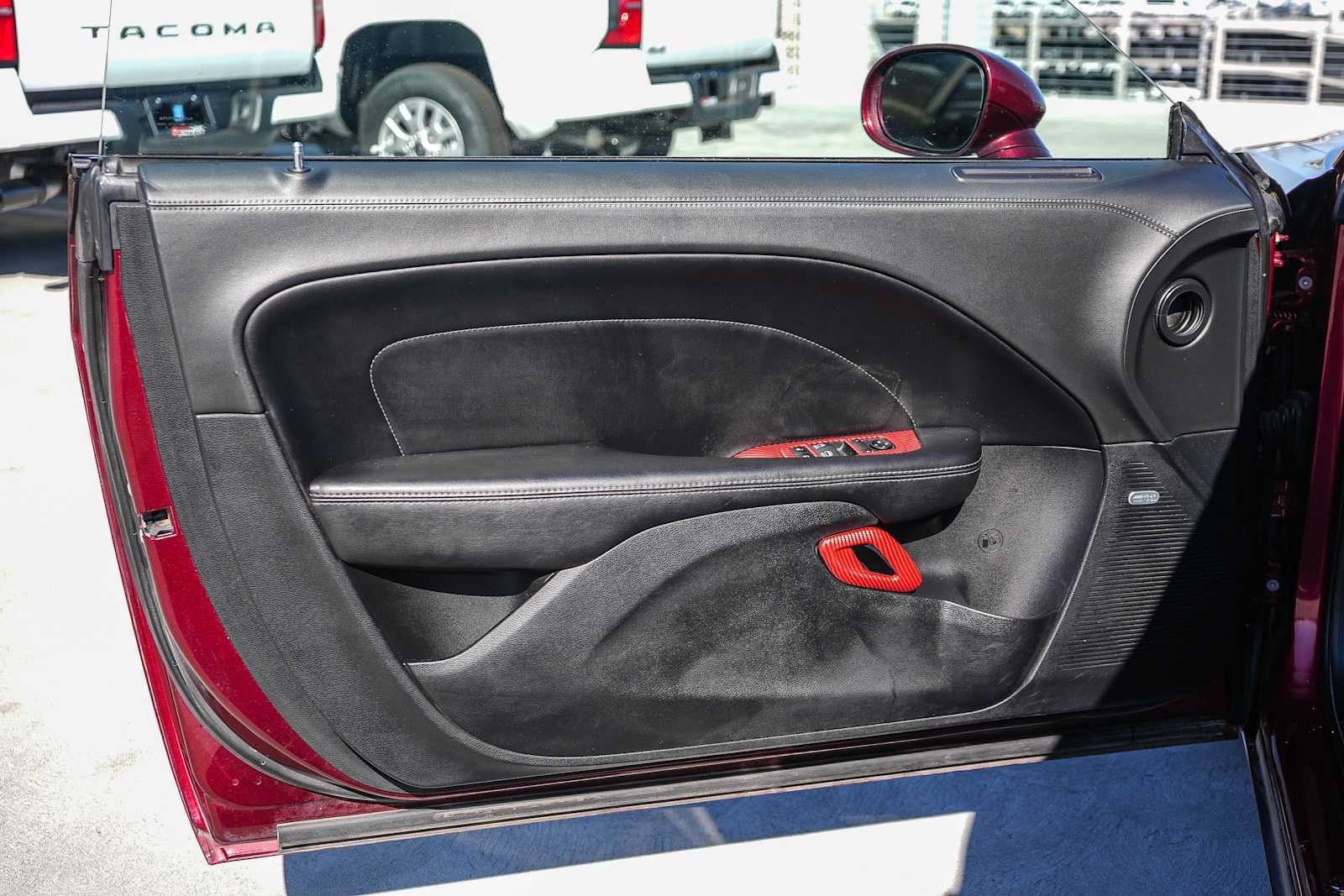 Used 2020 Dodge Challenger R/T Scat Pack w/ Plus Package RWD image 21
