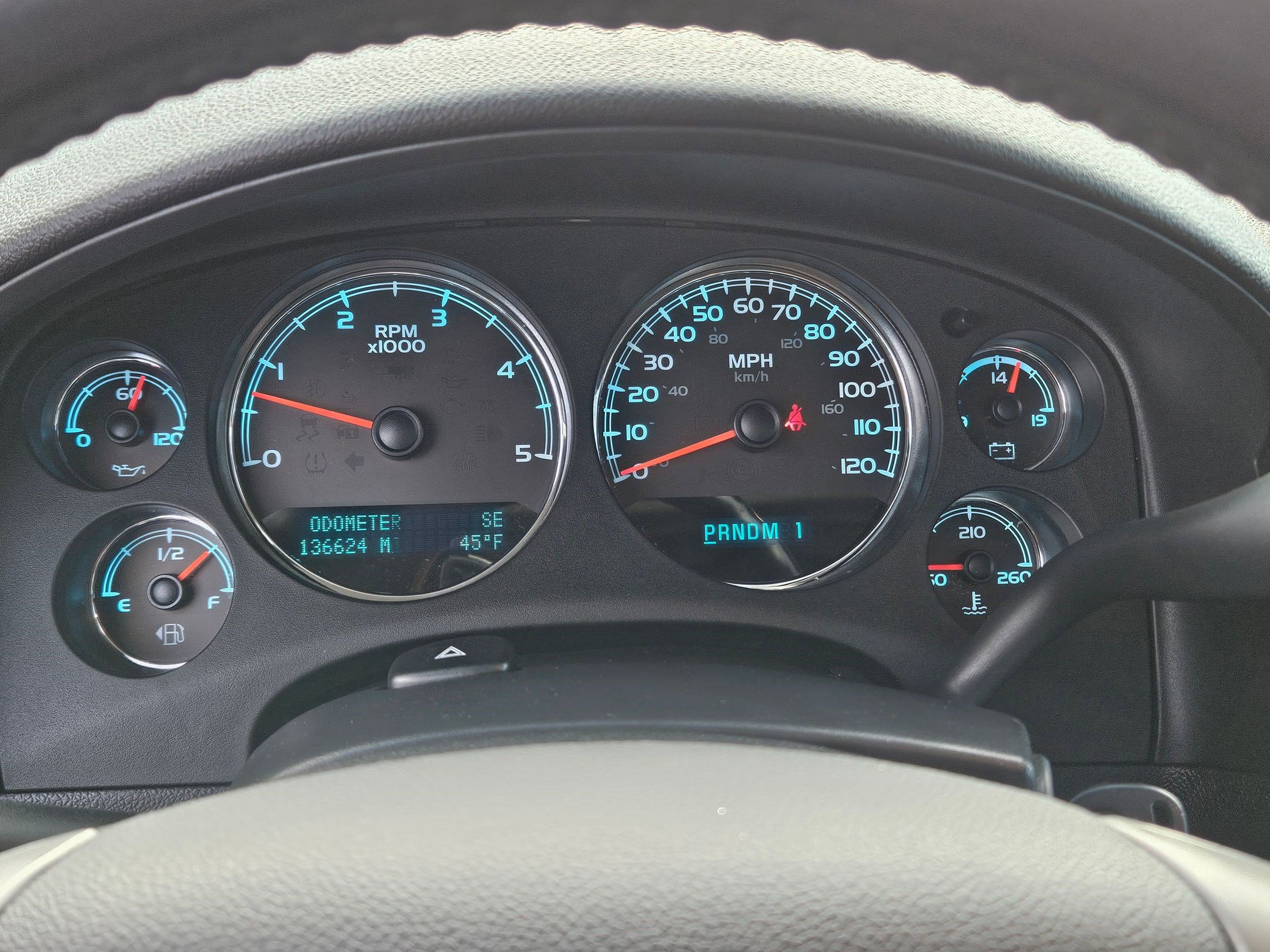 Used 2012 GMC Sierra 3500 SLT image 22