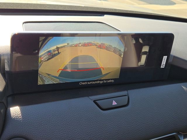 New 2026 MAZDA CX-90 Plug-In Hybrid w/Premium Sport image 13