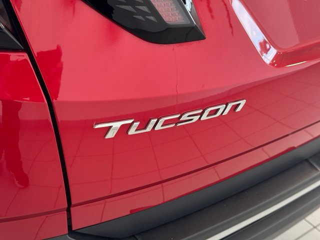 Used 2023 Hyundai Tucson SEL w/ Convenience Package AWD/4WD image 46