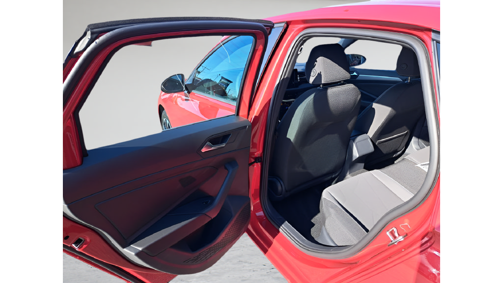 New 2026 Volkswagen Jetta Sport FWD image 11