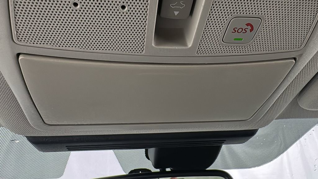 Used 2021 INFINITI Q50 Luxe w/ Cargo Package image 30