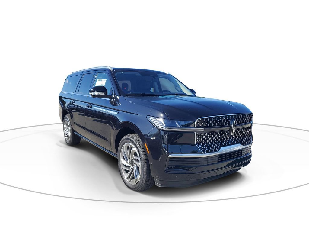 New 2025 Lincoln Navigator L Reserve image 33