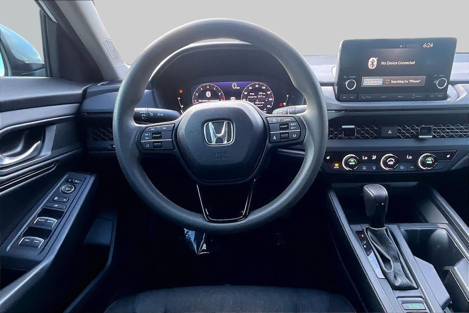 Used 2023 Honda Accord EX image 6