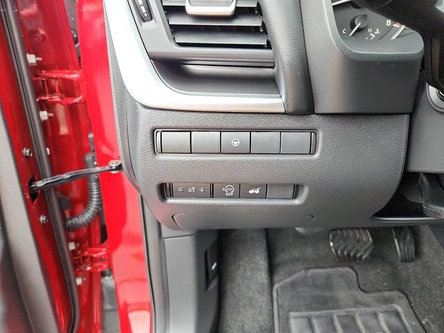 Certified 2023 Nissan Rogue SV w/ SV Premium B Package AWD/4WD image 26