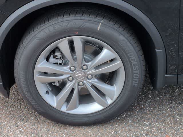 New 2026 Acura MDX SH-AWD image 13