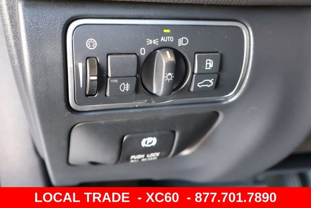 Used 2015 Volvo XC60 T6 AWD/4WD image 24