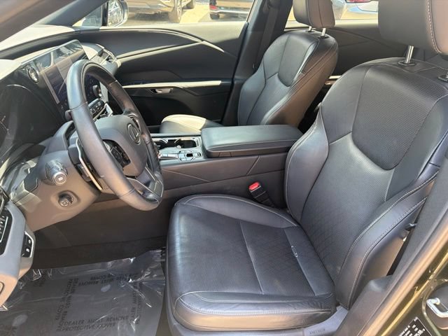Used 2023 Lexus RX 350 Premium Plus w/ Cold Area Package AWD/4WD image 16