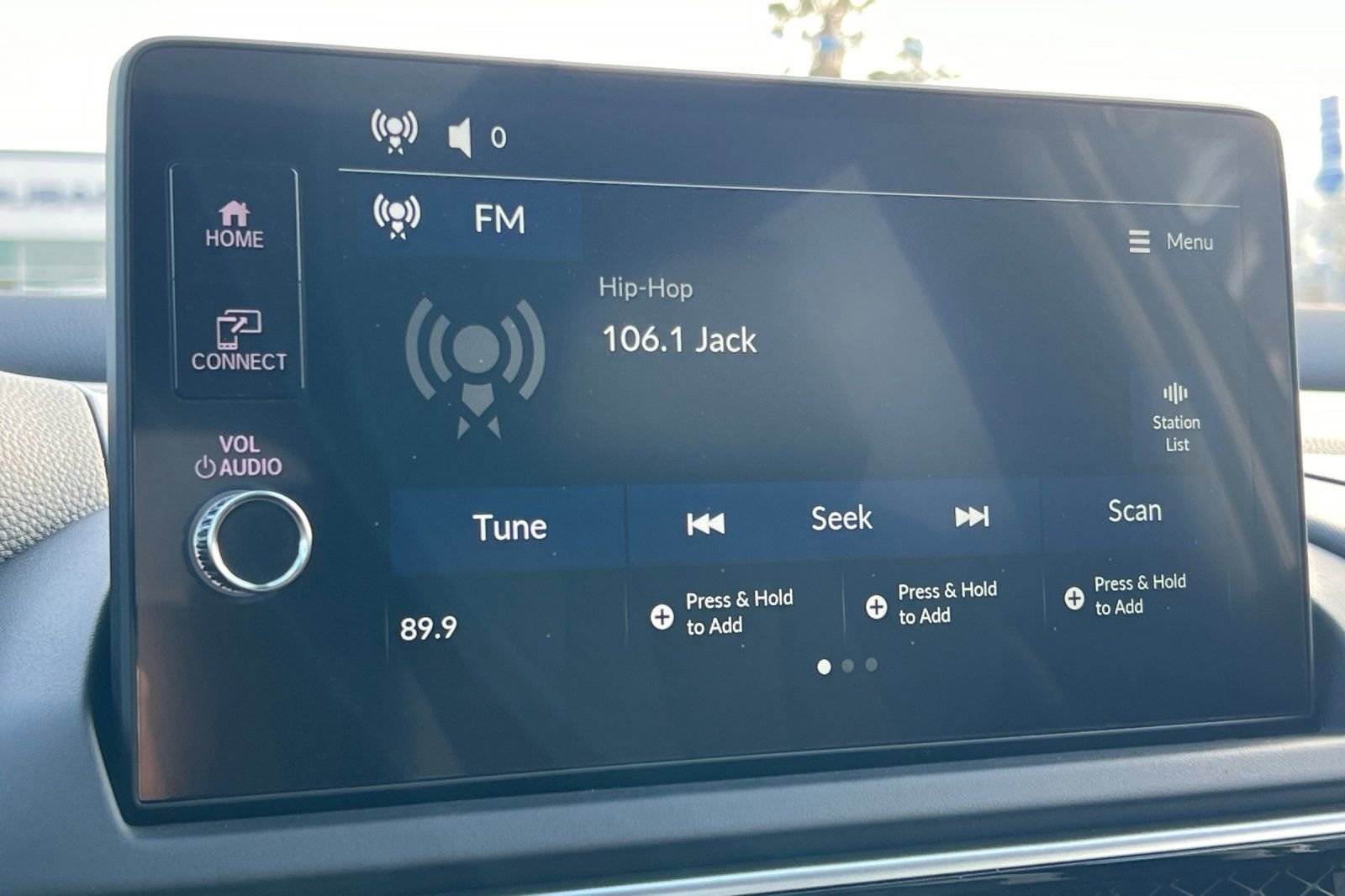 New 2025 Acura ADX A-Spec image 15