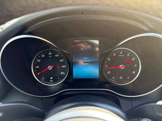 Used 2019 Mercedes-Benz C 300 4MATIC Sedan image 25