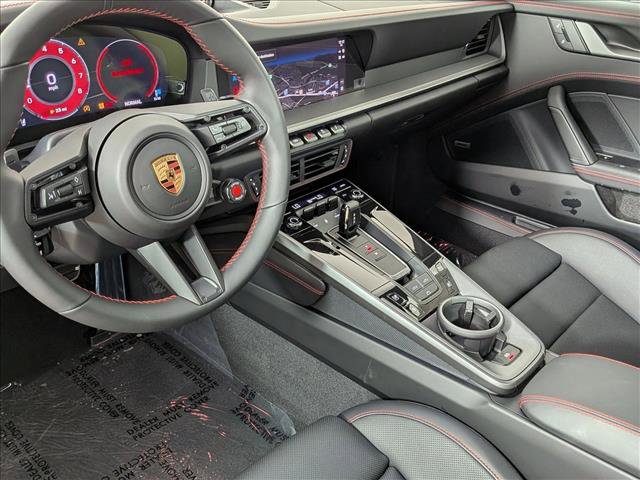 New 2026 Porsche 911 Carrera 4S image 22