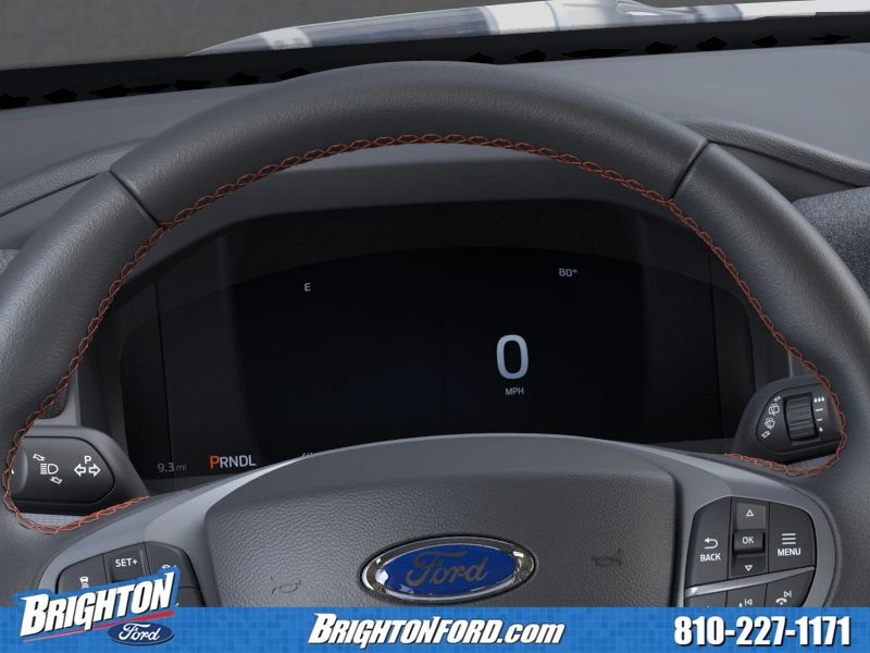 Used 2026 Ford Explorer Active AWD/4WD image 15