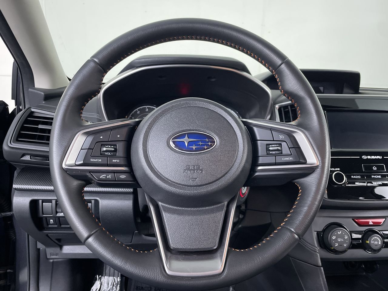 Used 2018 Subaru Crosstrek 2.0i Premium AWD/4WD image 13
