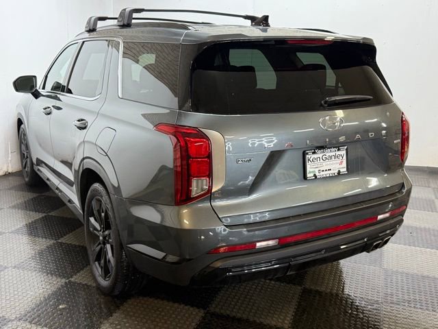 Used 2023 Hyundai Palisade XRT image 9