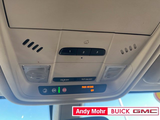 Used 2019 Buick Regal Preferred FWD image 34