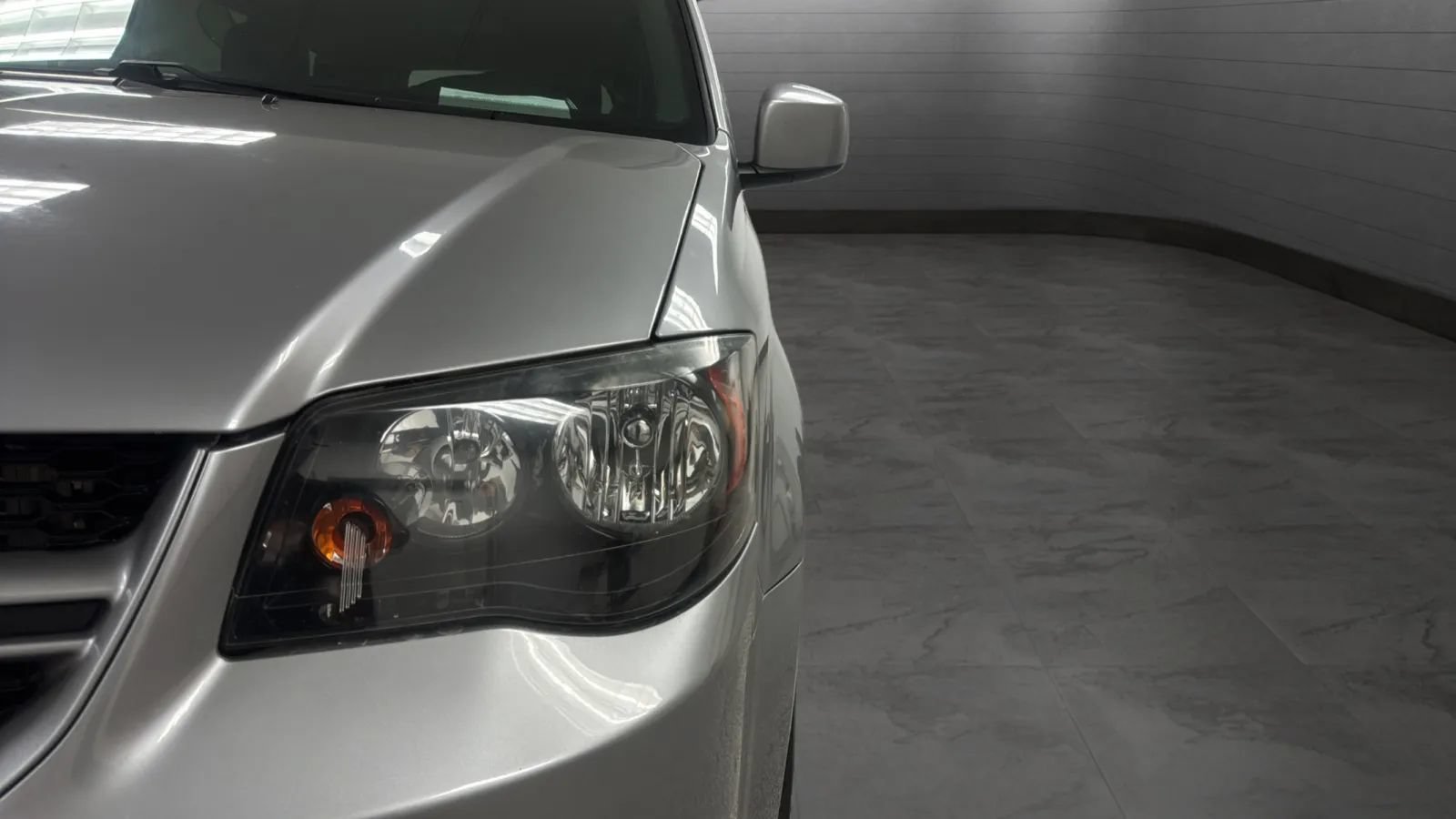 Used 2019 Dodge Grand Caravan GT FWD image 29