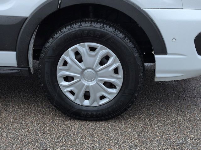 Used 2023 Ford Transit 350 XLT image 11