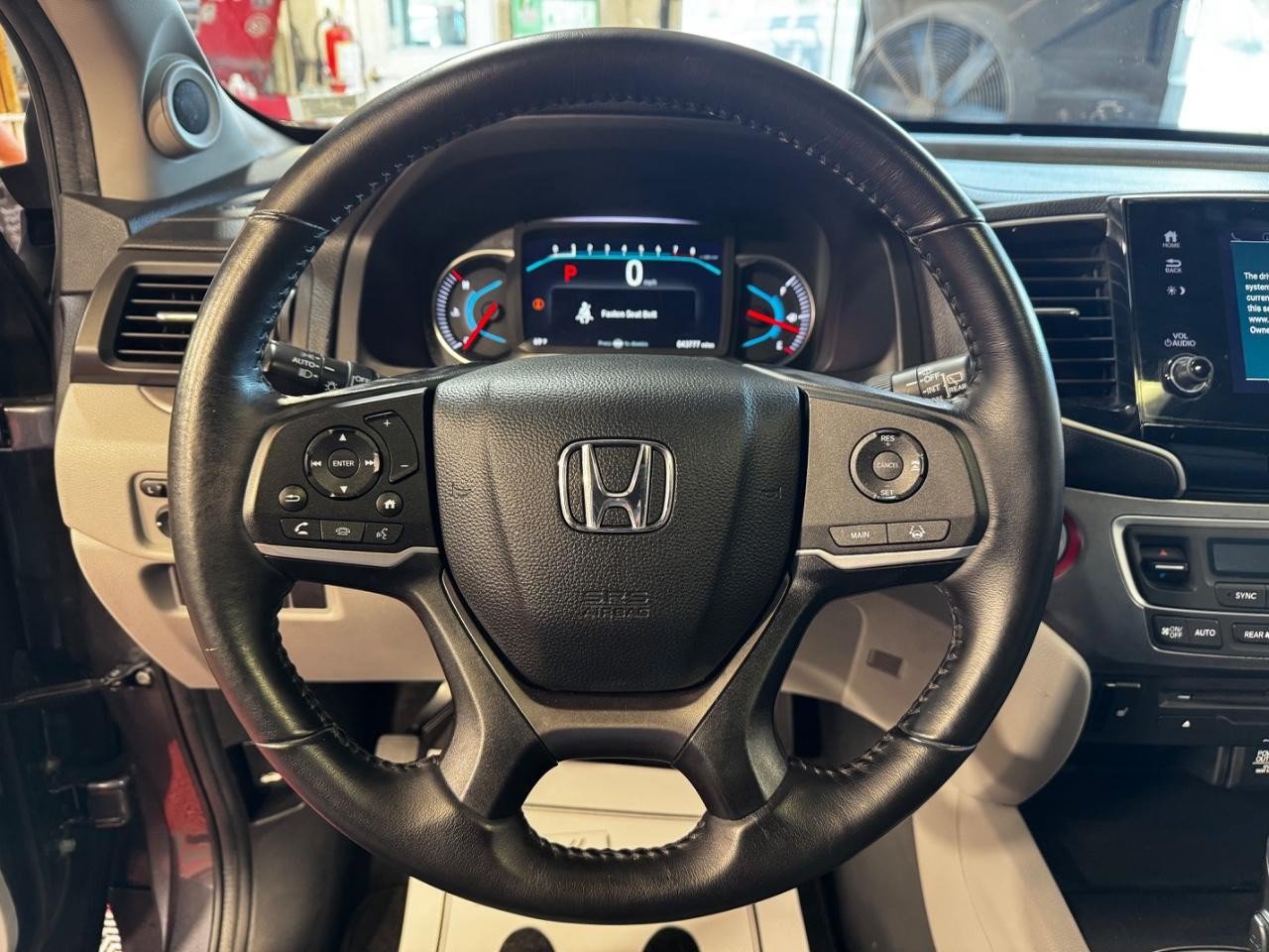 Used 2019 Honda Pilot EX-L image 21