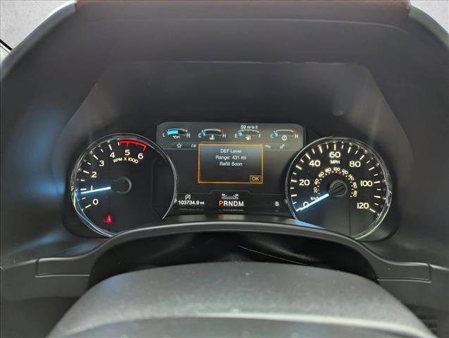Used 2018 Ford F150 Platinum w/ Equipment Group 701A Luxury AWD/4WD image 16