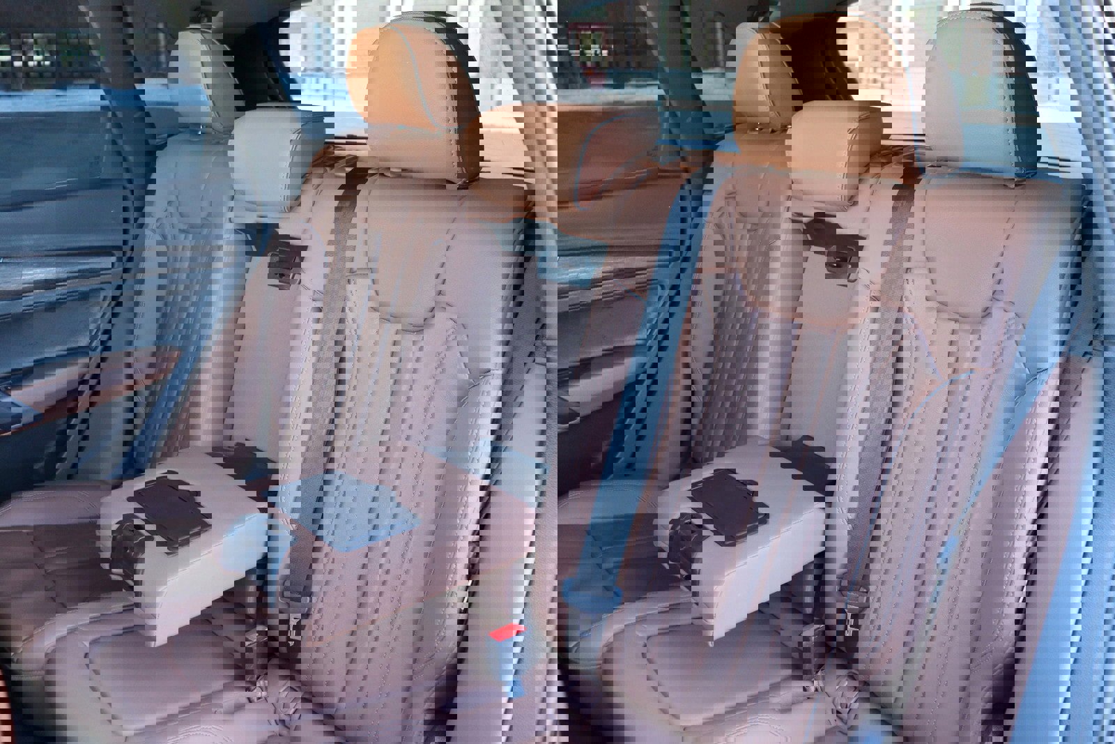 Used 2025 Audi Q5 e Premium image 15