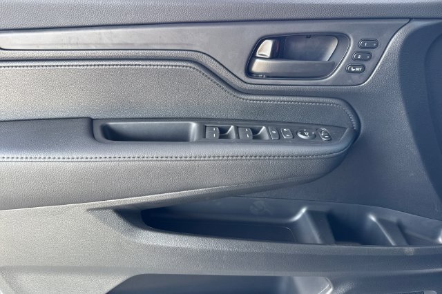 New 2026 Honda Odyssey EX-L image 11