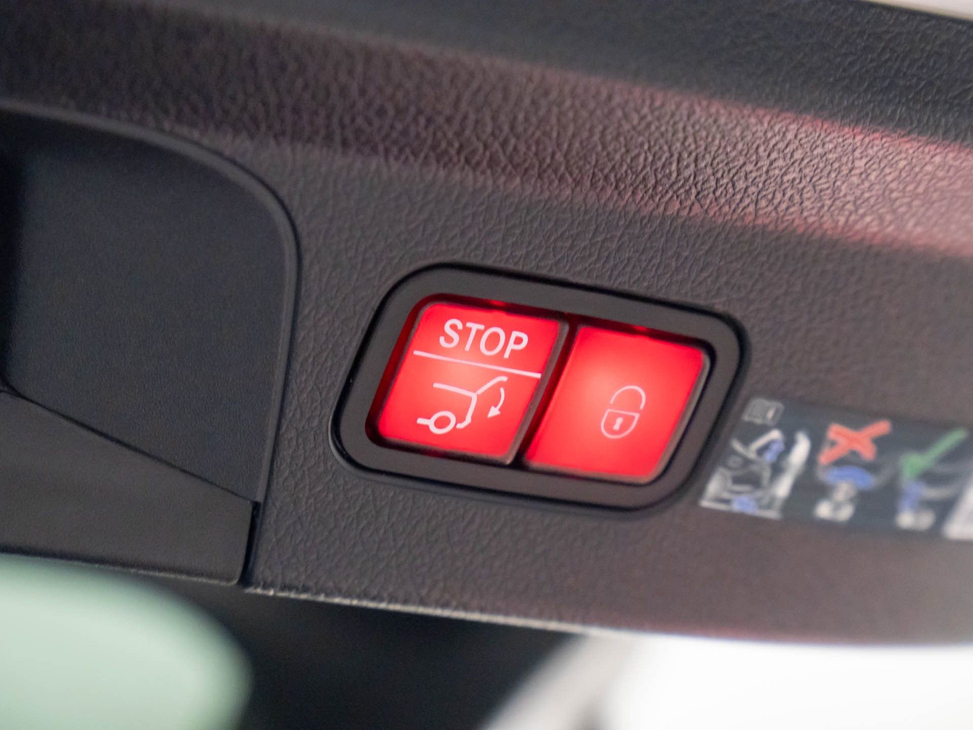 New 2025 Mercedes-Benz GLE 53 AMG 4MATIC Coupe image 26