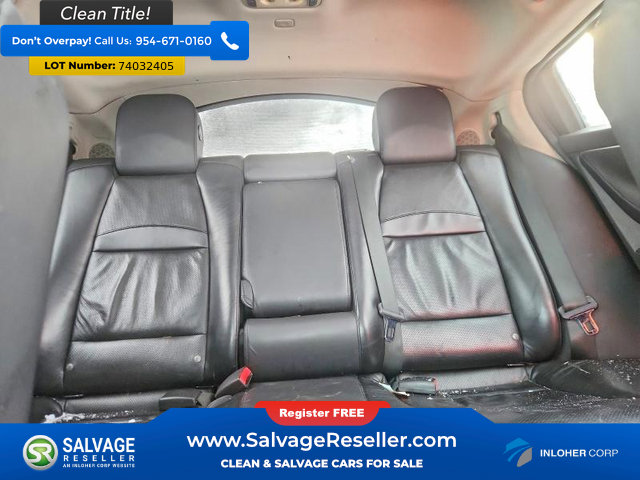 Used 2010 Acura ZDX 4dr Sport image 13