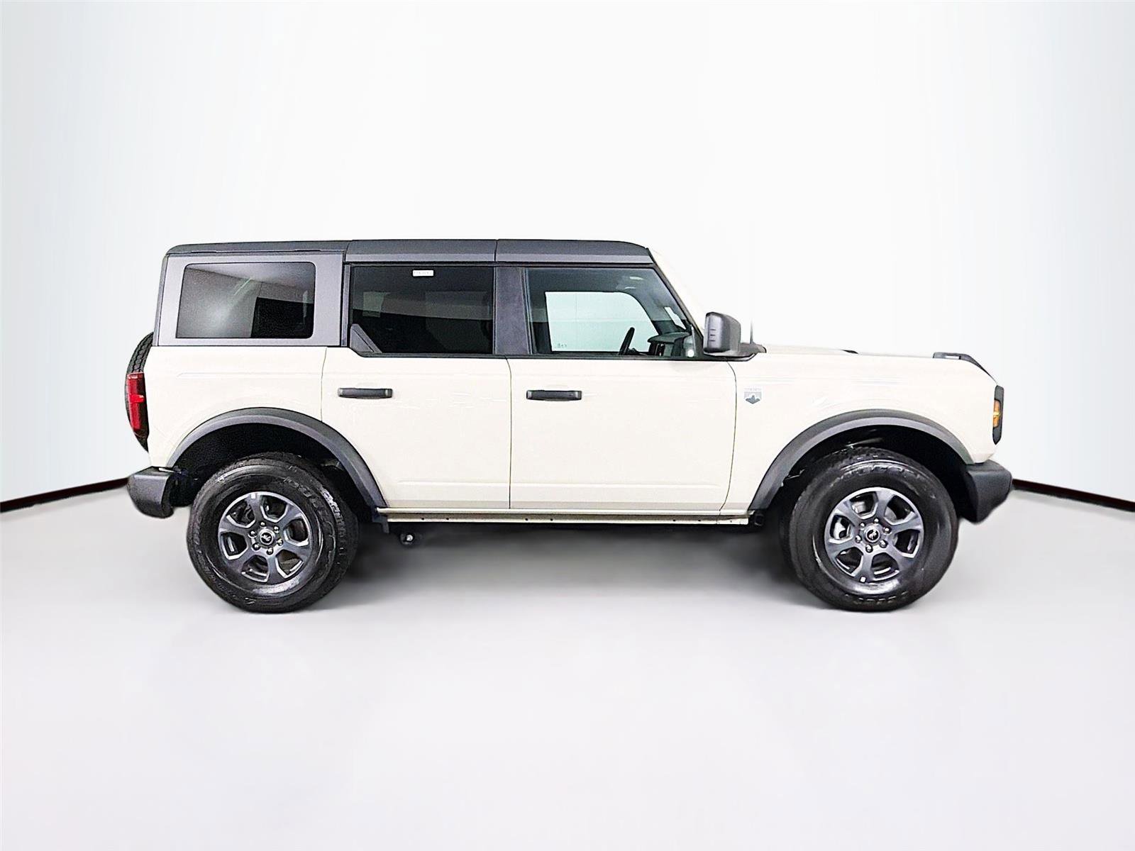 Used 2025 Ford Bronco Big Bend AWD/4WD image 8