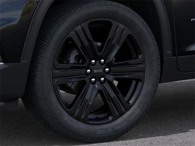 New 2026 GMC Acadia Elevation image 9
