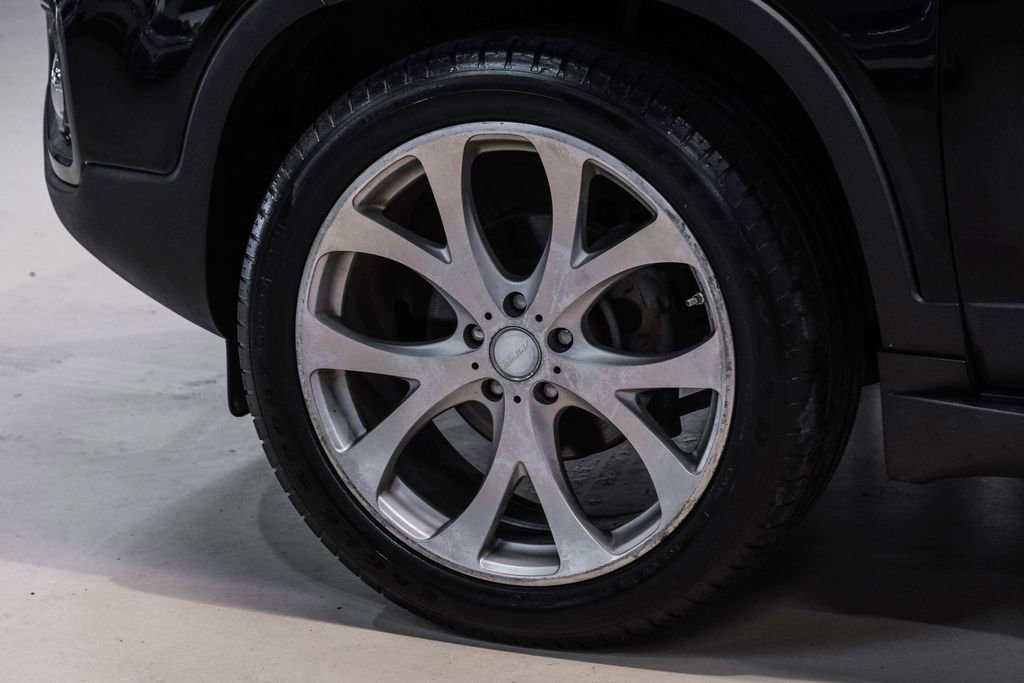 Used 2012 Kia Sorento EX w/ EX V6 Premium Pkg image 52