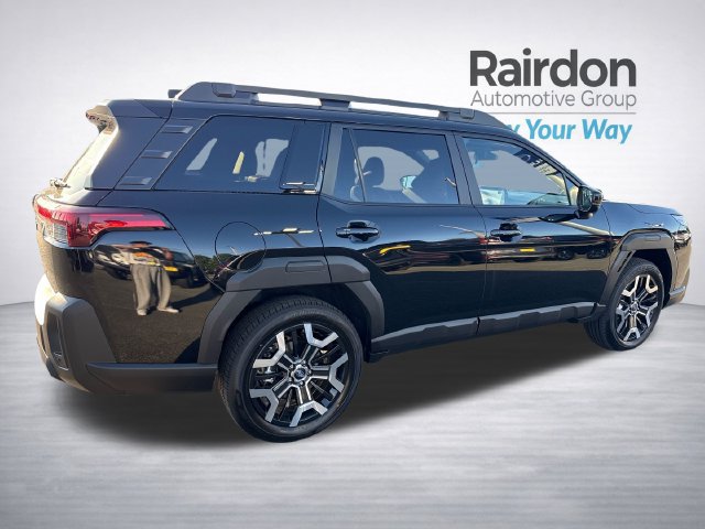 New 2026 Subaru Outback Touring XT AWD/4WD image 9