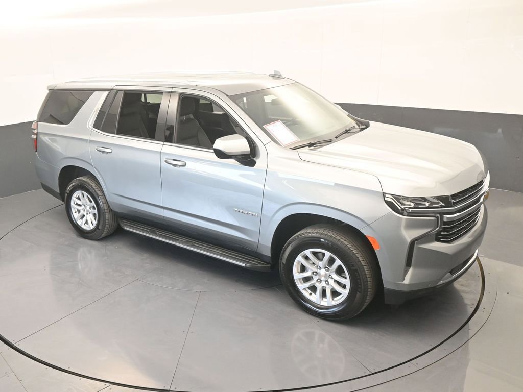 Used 2024 Chevrolet Tahoe LT image 53
