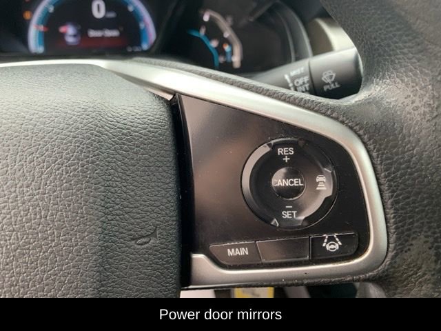Used 2019 Honda Civic LX image 16